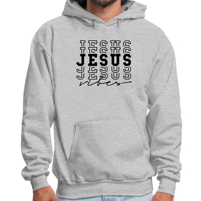 Graphic Hoodie Jesus Vibes - Unisex | Hoodies