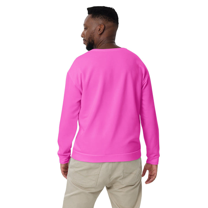 Graphic Sweatshirt