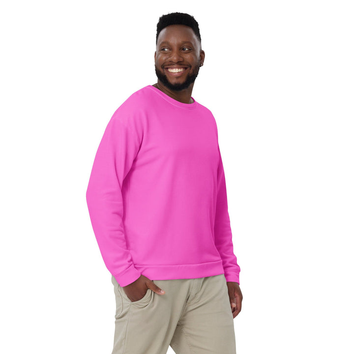 Graphic Sweatshirt