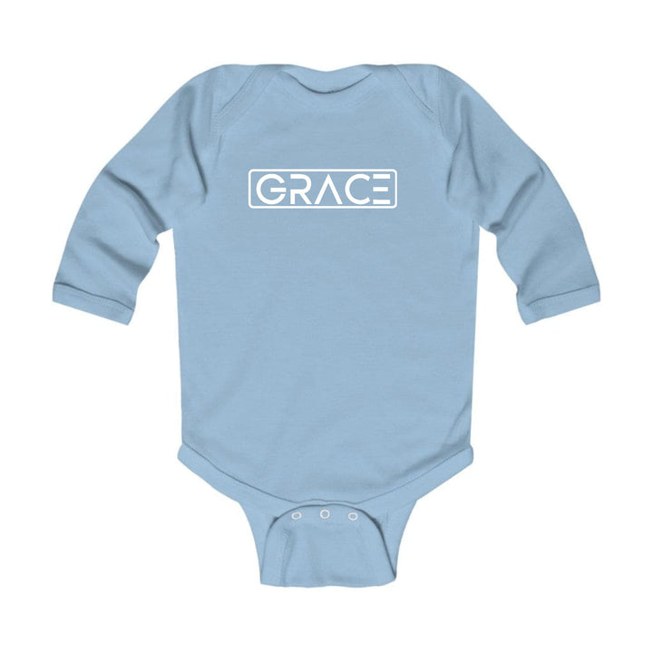 Infant Long Sleeve Graphic T-shirt Grace - Childrens | Infant | T-Shirts | Long