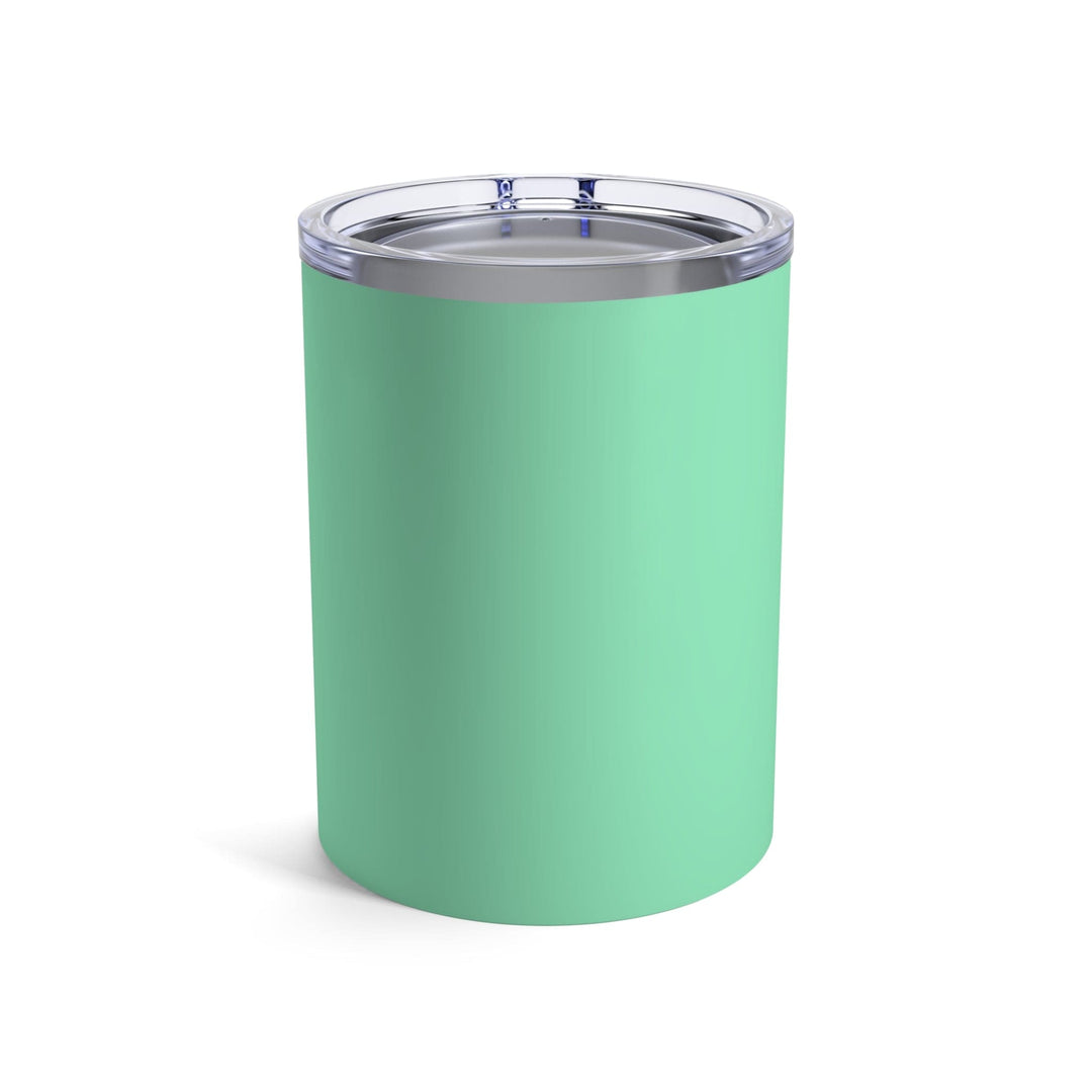 Insulated Tumbler 10oz Seafoam Green - Decorative | Tumblers | 10oz