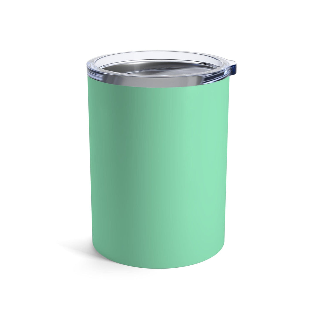 Insulated Tumbler 10oz Seafoam Green - Decorative | Tumblers | 10oz