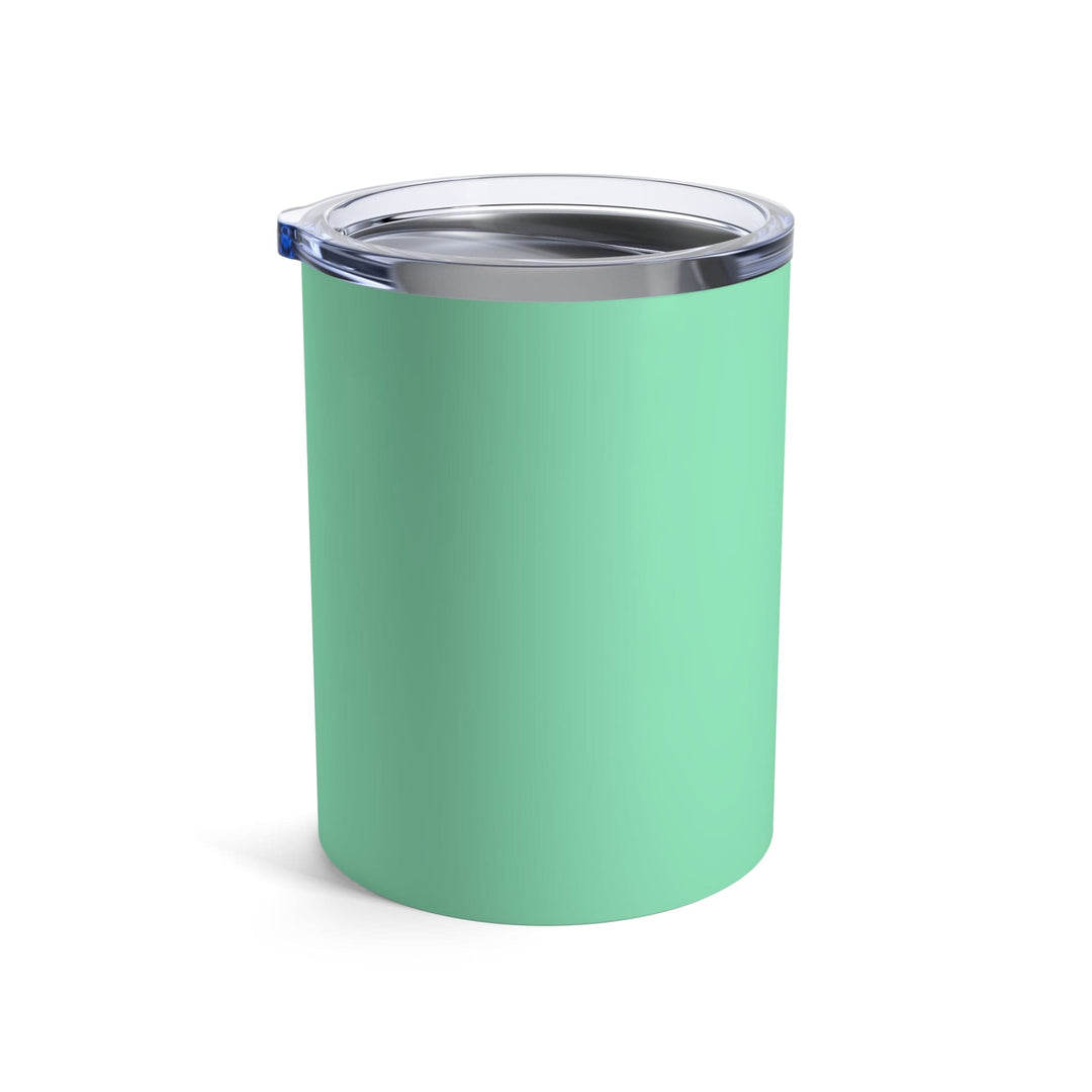 Insulated Tumbler 10oz Seafoam Green - Decorative | Tumblers | 10oz