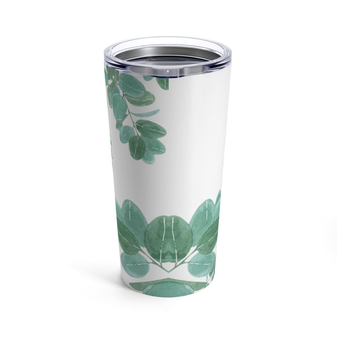 Insulated Tumbler - 20oz the Peace of God Surpasses All Understanding Word Art