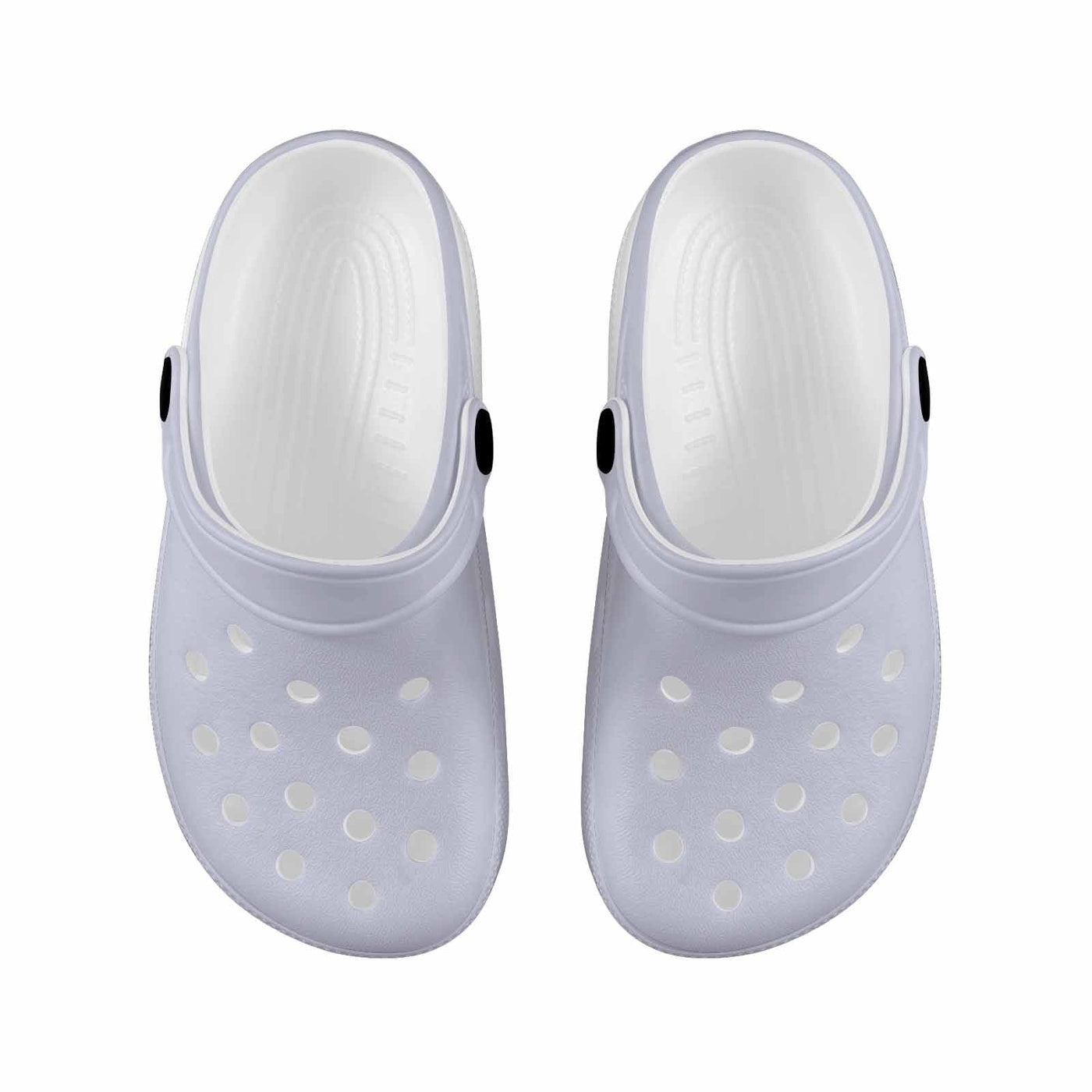 Lavender Purple Clogs For Youth - Unisex | Clogs | Youth