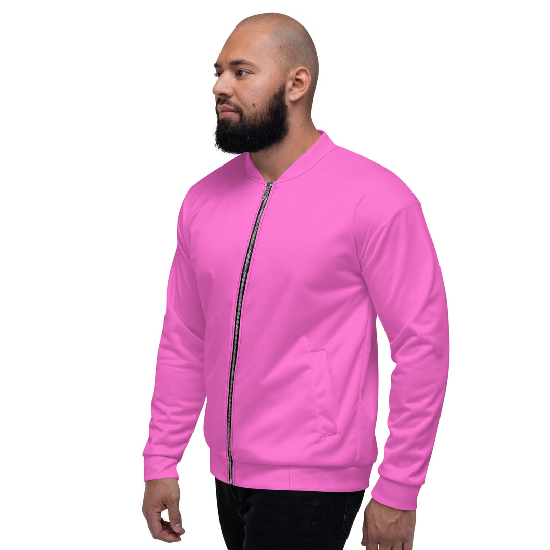 Mens Bomber Jacket - Mens | Jackets | Bombers