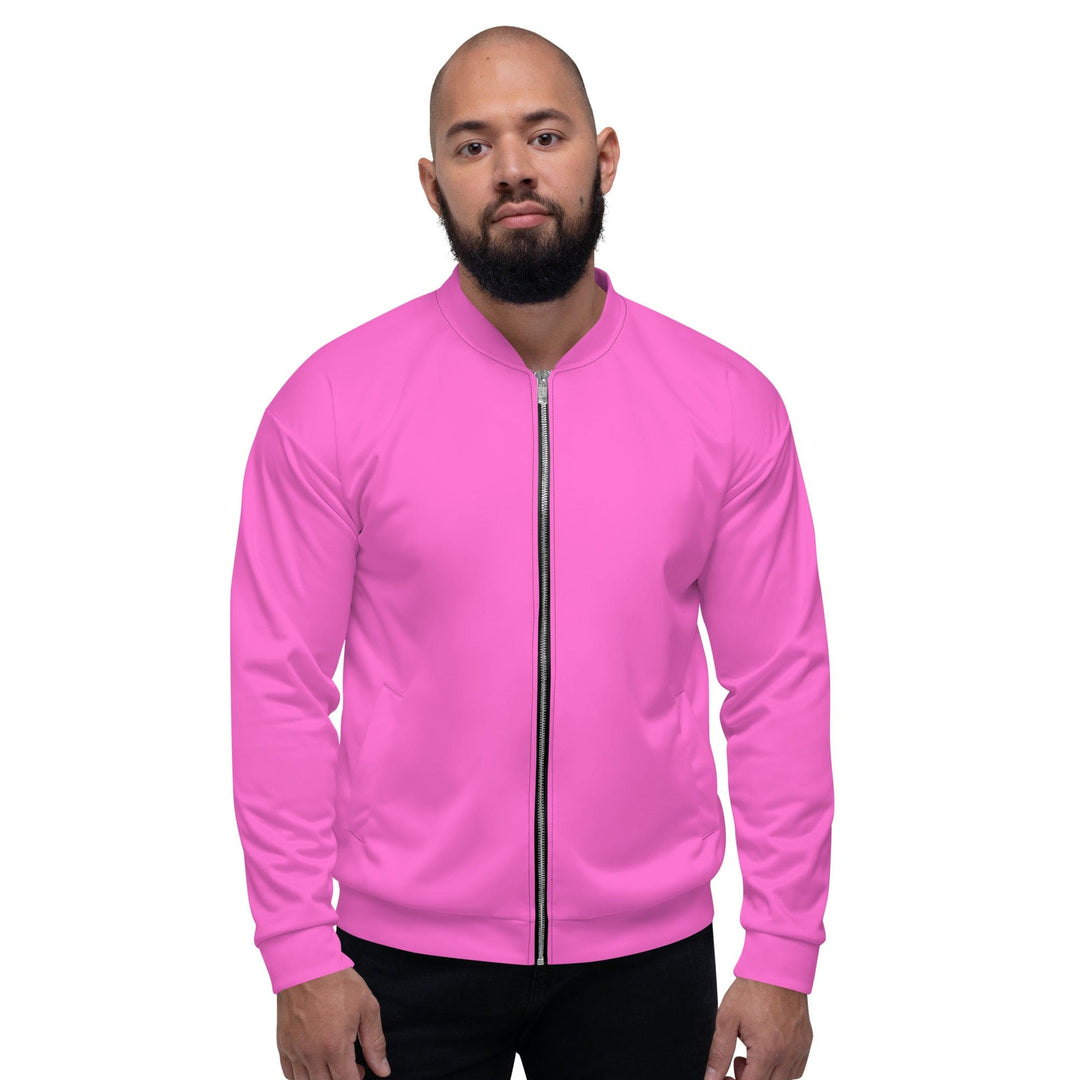 Mens Bomber Jacket - Mens | Jackets | Bombers