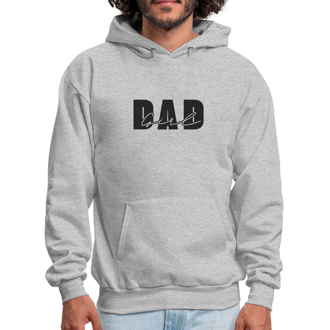 Mens Graphic Hoodie Girl Dad - Mens | Hoodies