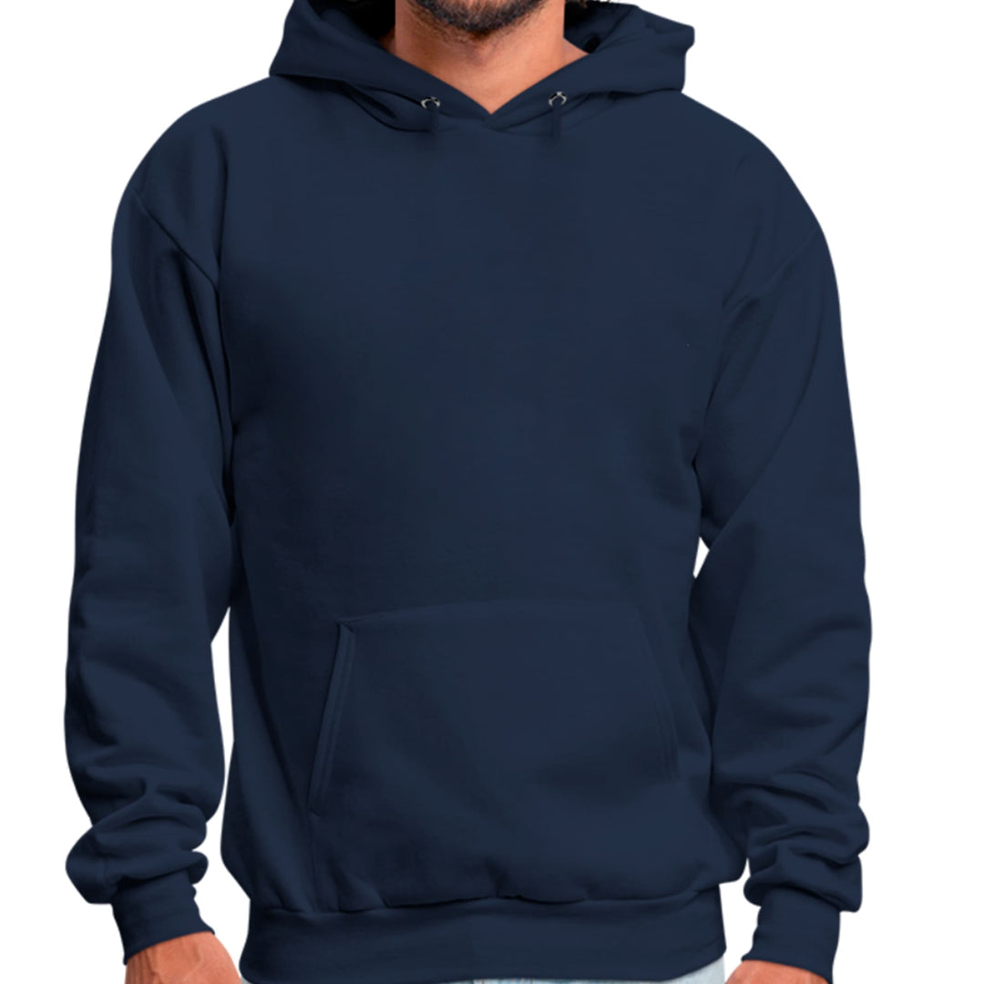 Mens Graphic Hoodie - Unisex | Hoodies