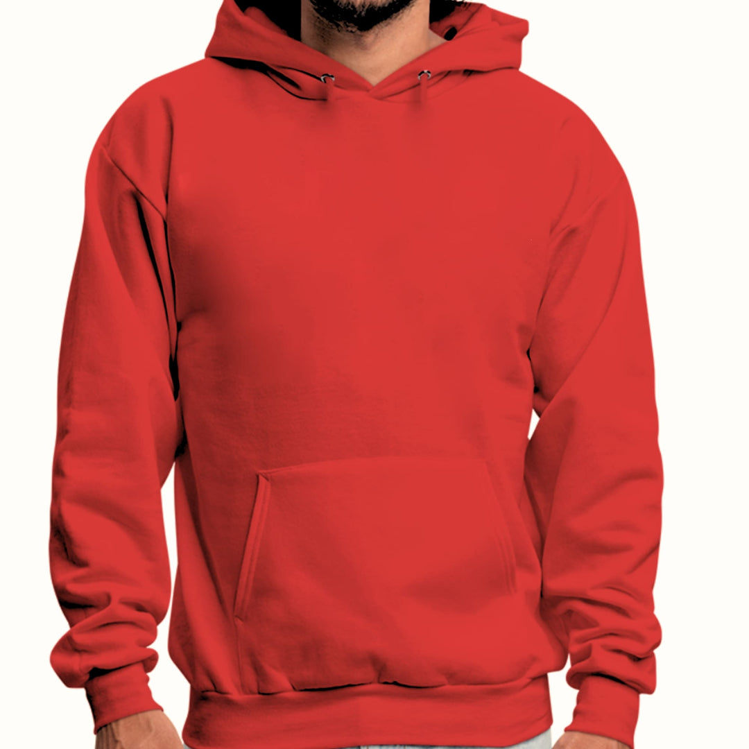 Mens Graphic Hoodie - Unisex | Hoodies