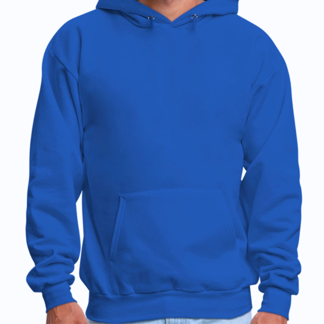 Mens Graphic Hoodie - Unisex | Hoodies