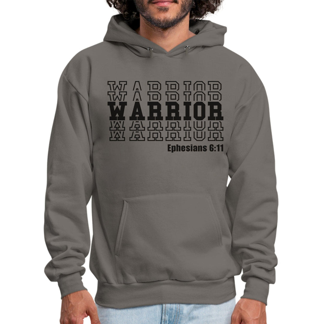 Mens Graphic Hoodie Warrior - Mens | Hoodies