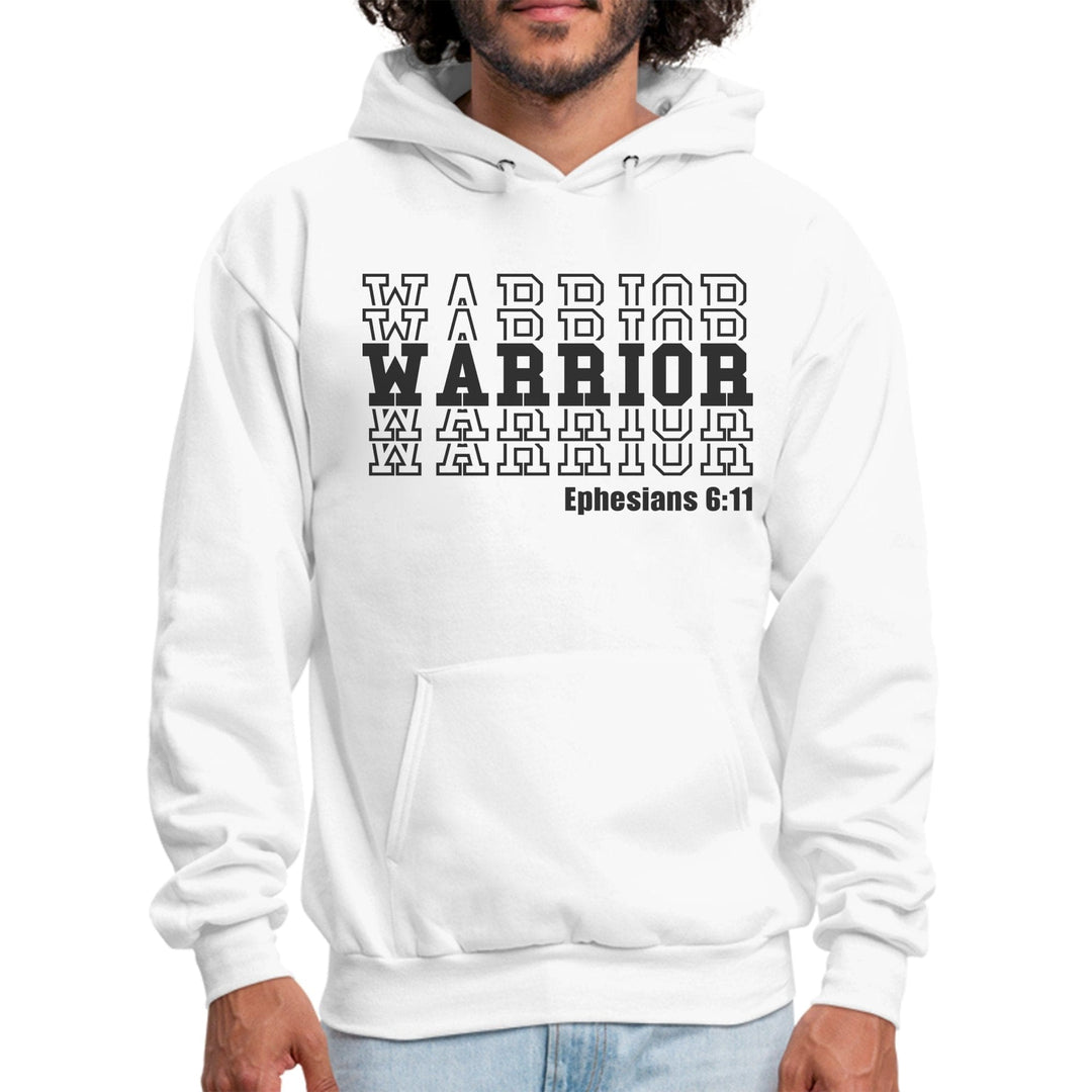 Mens Graphic Hoodie Warrior - Mens | Hoodies