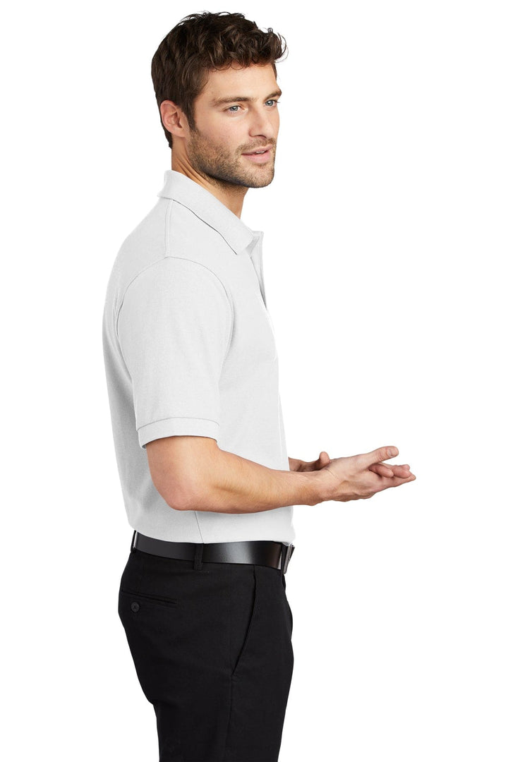 Mens Polo Shirt - Custom | Polo Shirts