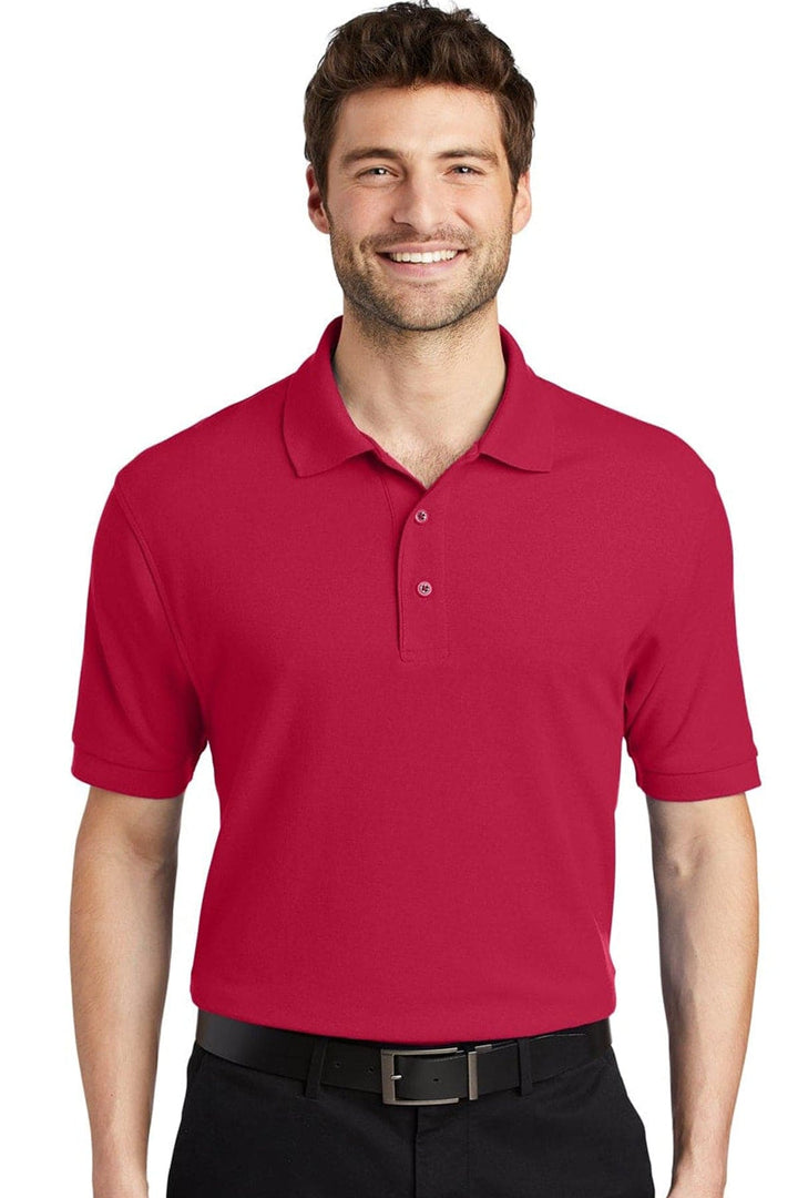 Mens Polo Shirt - Custom | Polo Shirts