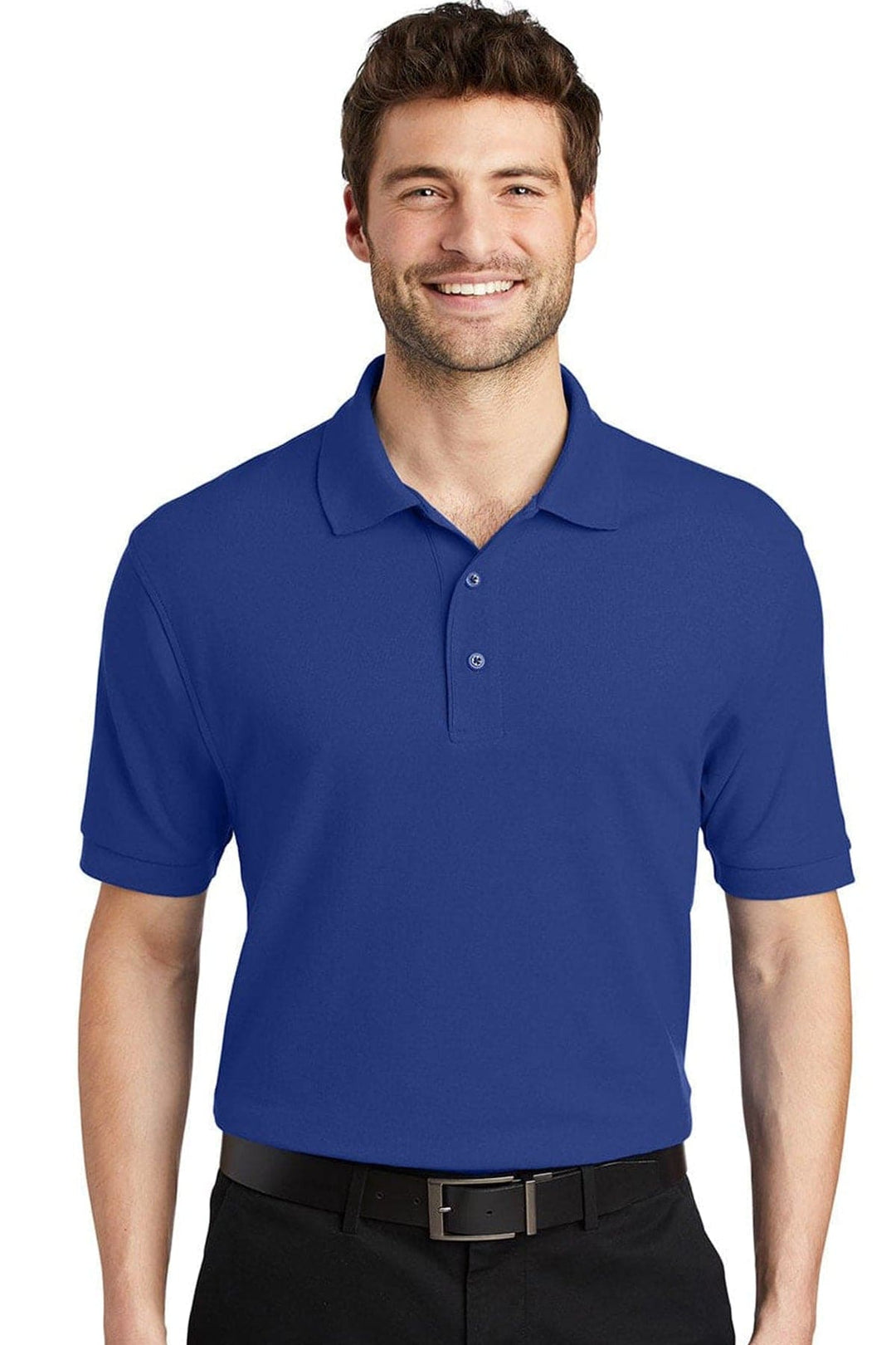 Mens Polo Shirt - Custom | Polo Shirts