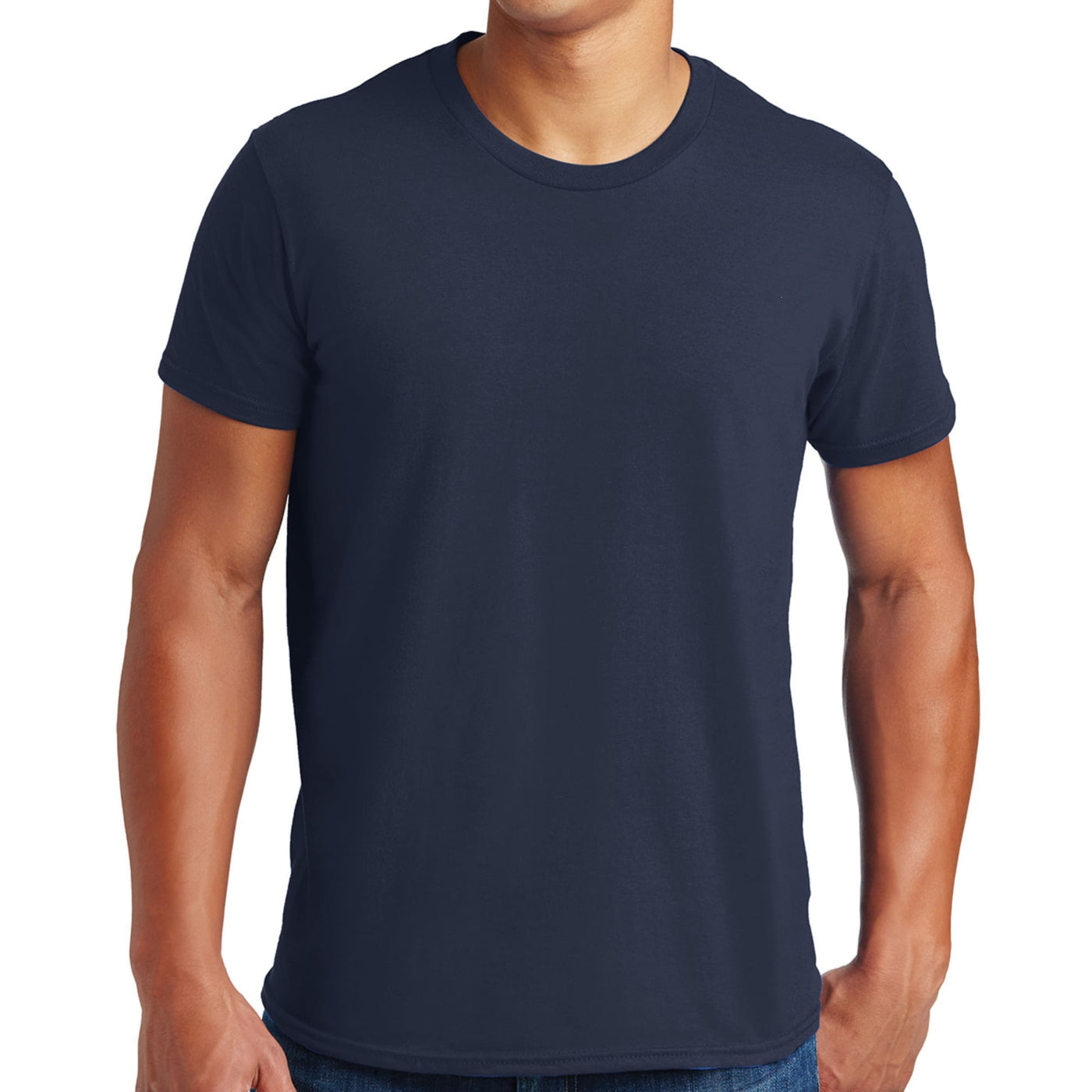 Gildan - Softstyle T - shirts 640000 Multipack Bundle Deals | Clothing