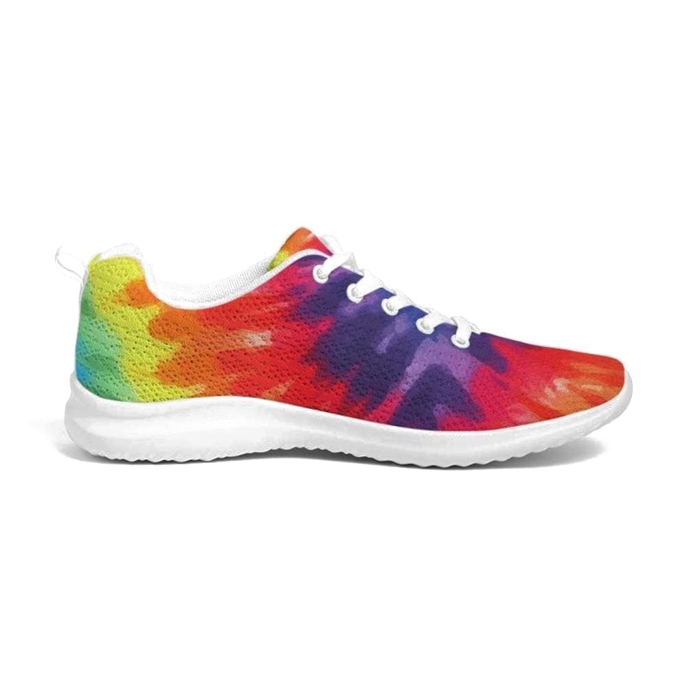 Mens Sneakers Multicolor Low Top Canvas Running Shoes - Whp475 - Mens | Sneakers