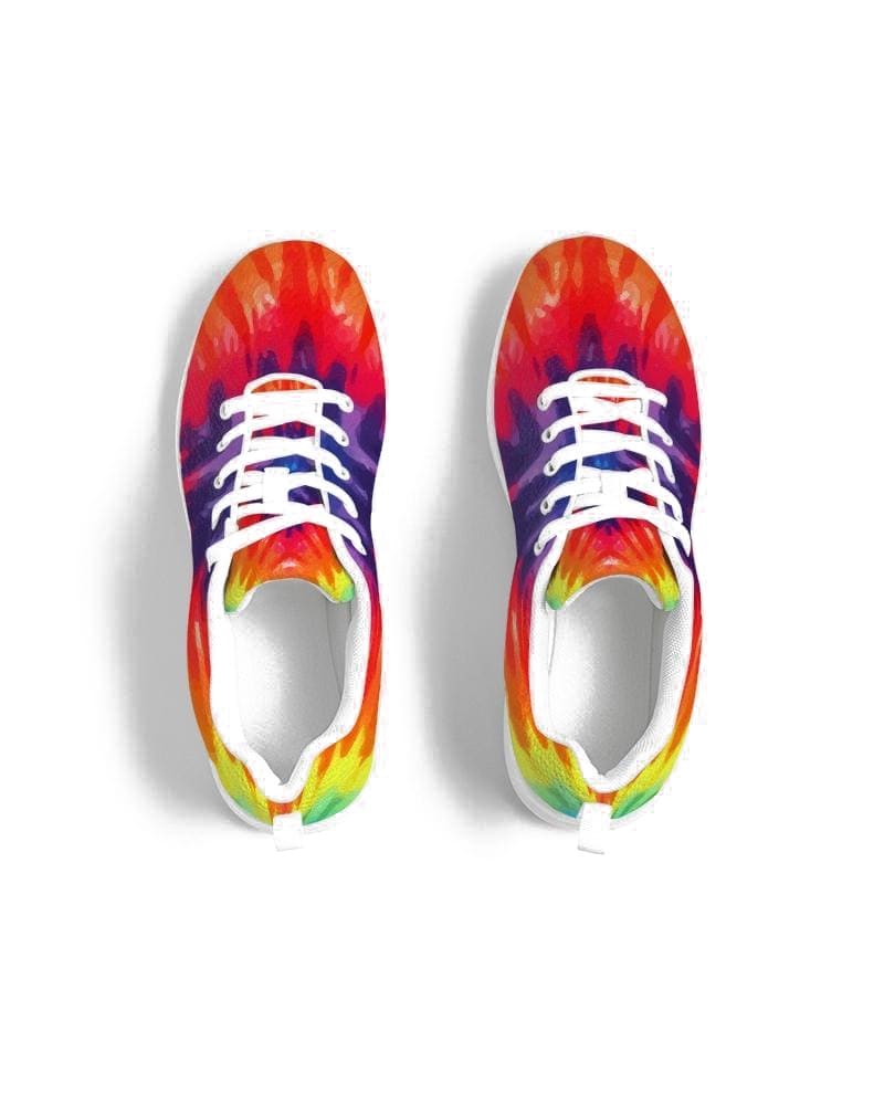 Mens Sneakers Multicolor Low Top Canvas Running Shoes - Whp475 - Mens | Sneakers