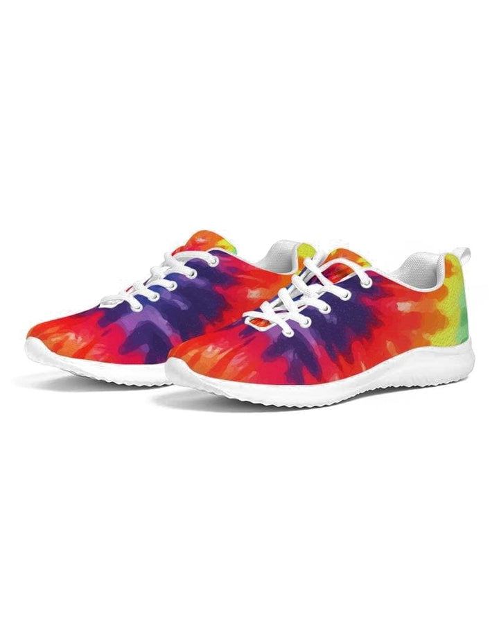 Mens Sneakers Multicolor Low Top Canvas Running Shoes - Whp475 - Mens | Sneakers