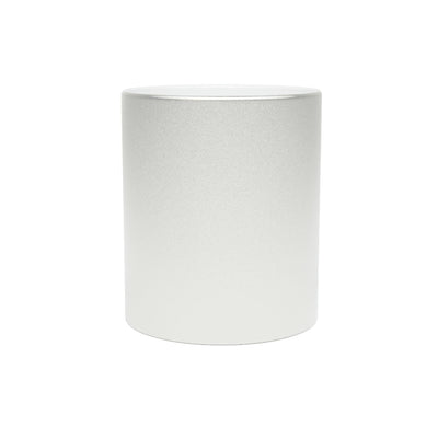Metallic Mug 11oz - Decorative | Ceramic Mugs | 11oz