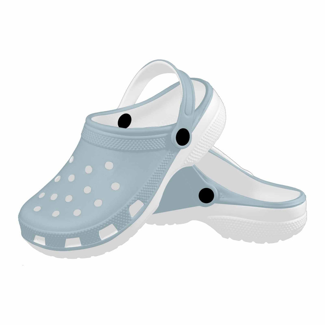 Pastel Blue Adult Clogs - Unisex | Clogs | Adults