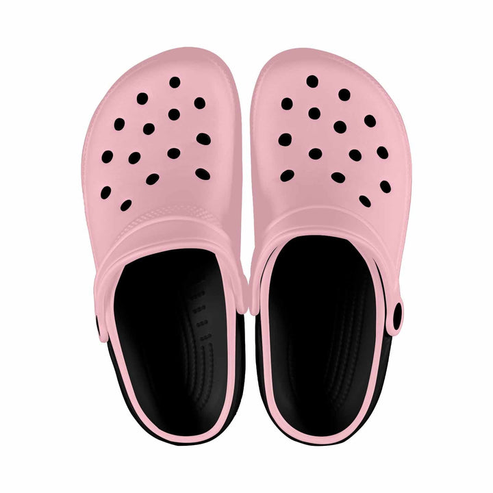 Pink Adult Clogs - Unisex | Clogs | Adults