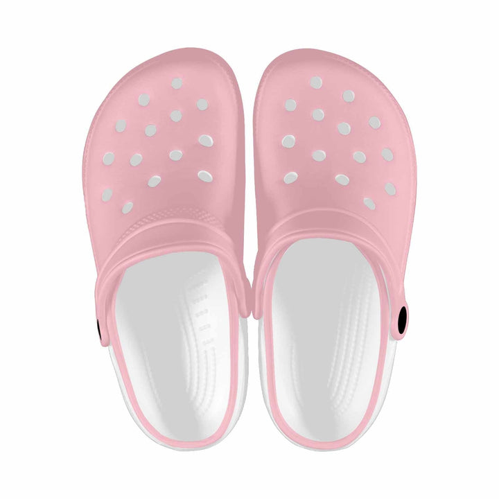 Pink Adult Clogs - Unisex | Clogs | Adults