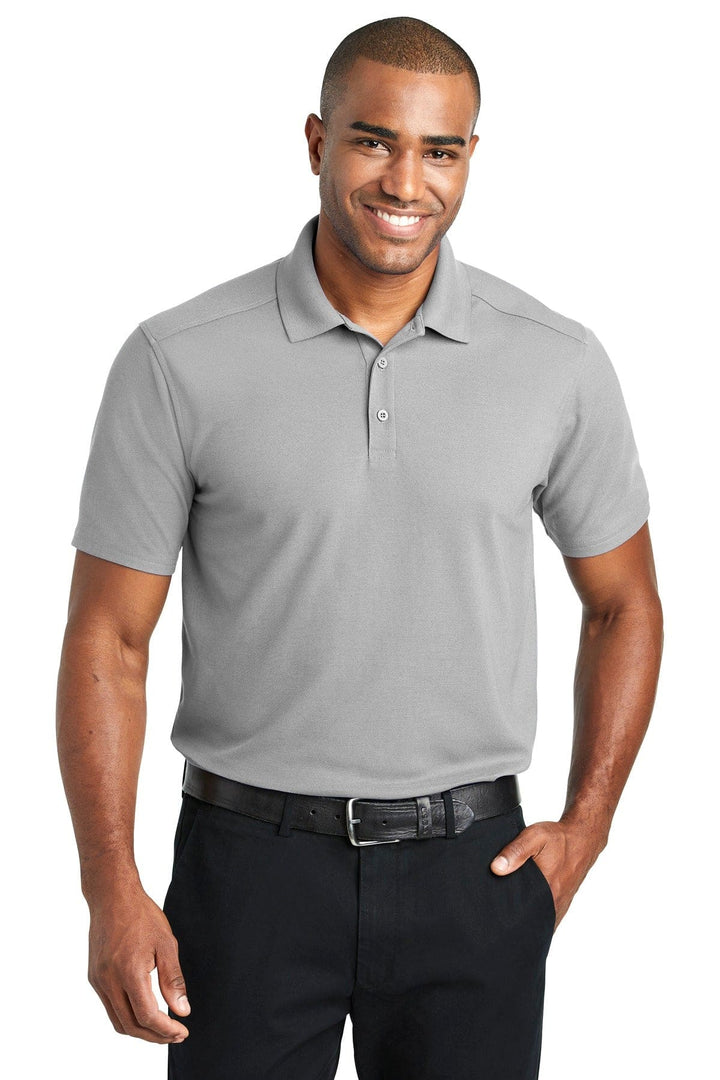 Mens Performance Polo Shirt - Custom | Polo Shirts