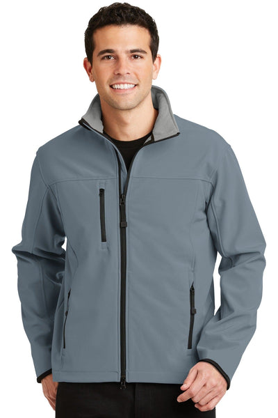 Port Authority Glacier Soft Shell Jacket. J790 - Activewear Outerwear