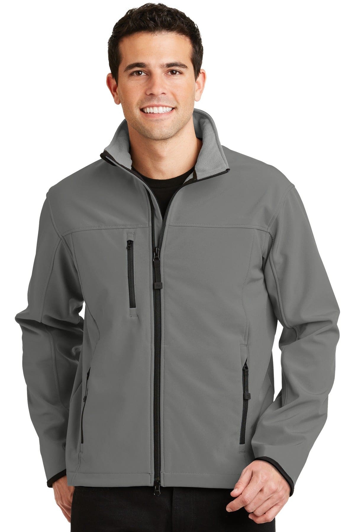 Port Authority Glacier Soft Shell Jacket. J790 - Activewear Outerwear