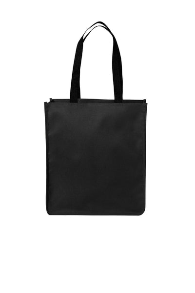 Port Authority Upright Essential Tote Bg431sa - Activewear Bags