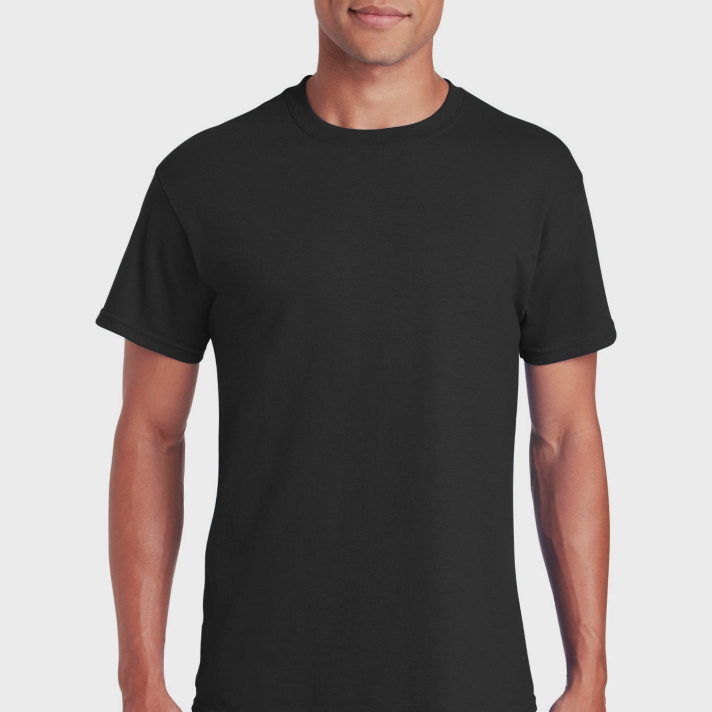 Gildan T-shirt, Short Sleeves