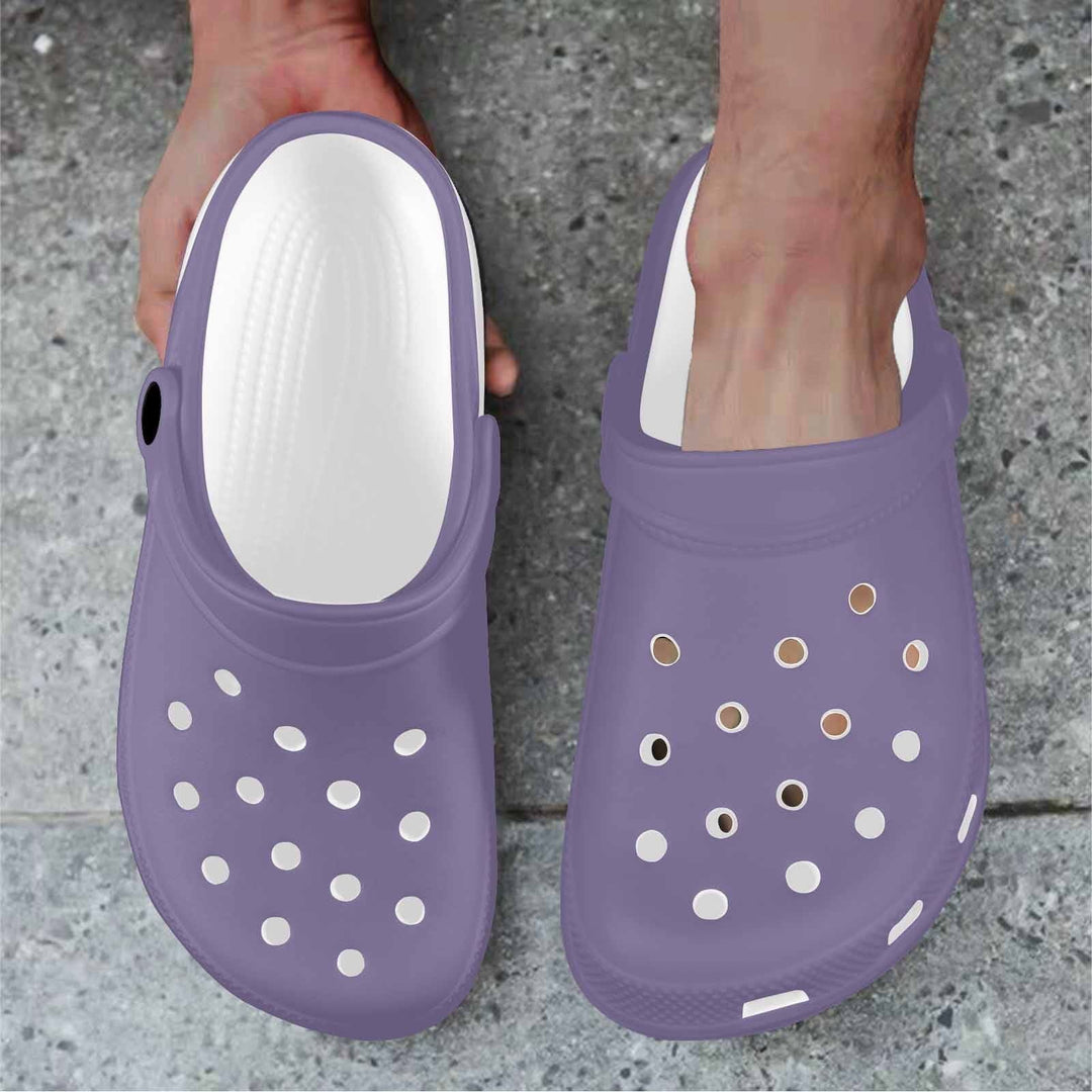 Purple Haze Adult Clogs - Unisex | Clogs | Adults