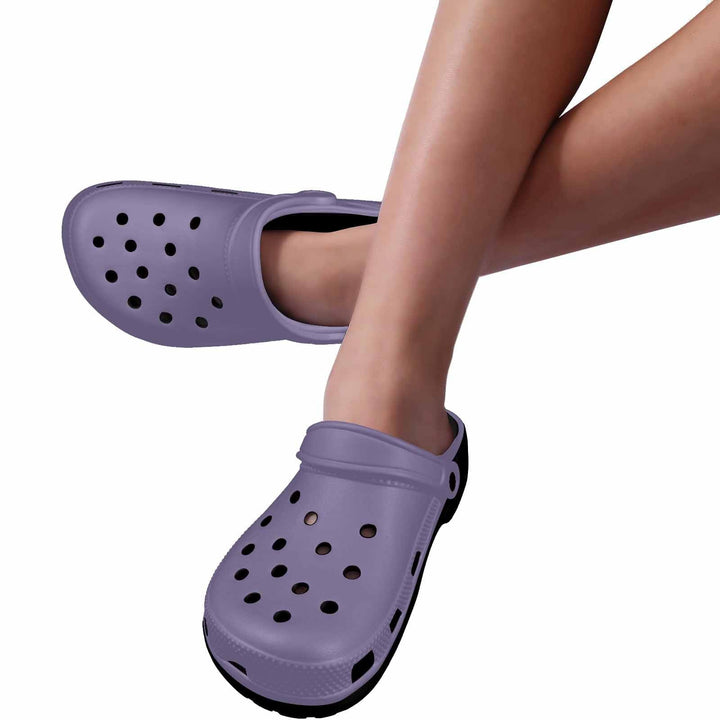 Purple Haze Adult Clogs - Unisex | Clogs | Adults