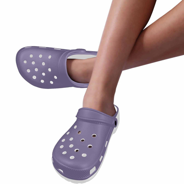 Purple Haze Adult Clogs - Unisex | Clogs | Adults