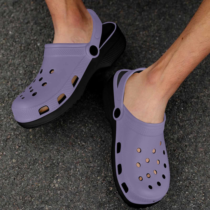 Purple Haze Adult Clogs - Unisex | Clogs | Adults