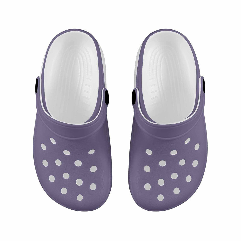 Purple Haze Kids Clogs - Unisex | Clogs | Youth