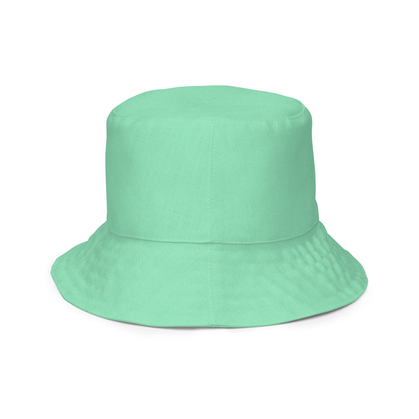 Reversible Bucket Hat Seafoam Green