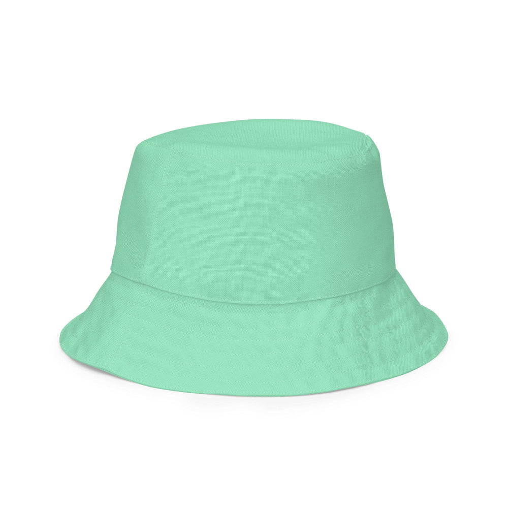 Reversible Bucket Hat Seafoam Green - Unisex | Bucket Hats