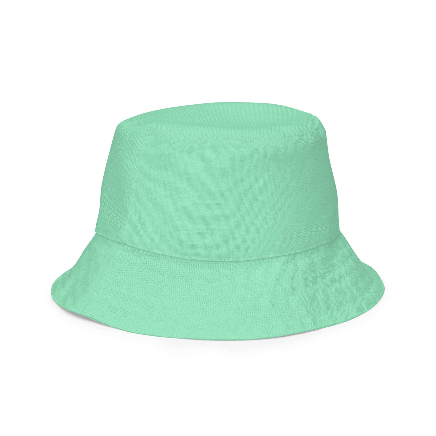 Reversible Bucket Hat Seafoam Green