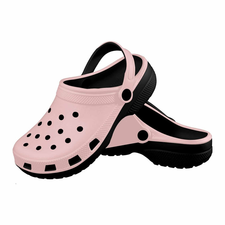 Rose Quartz Red Adult Clogs - Unisex | Clogs | Adults