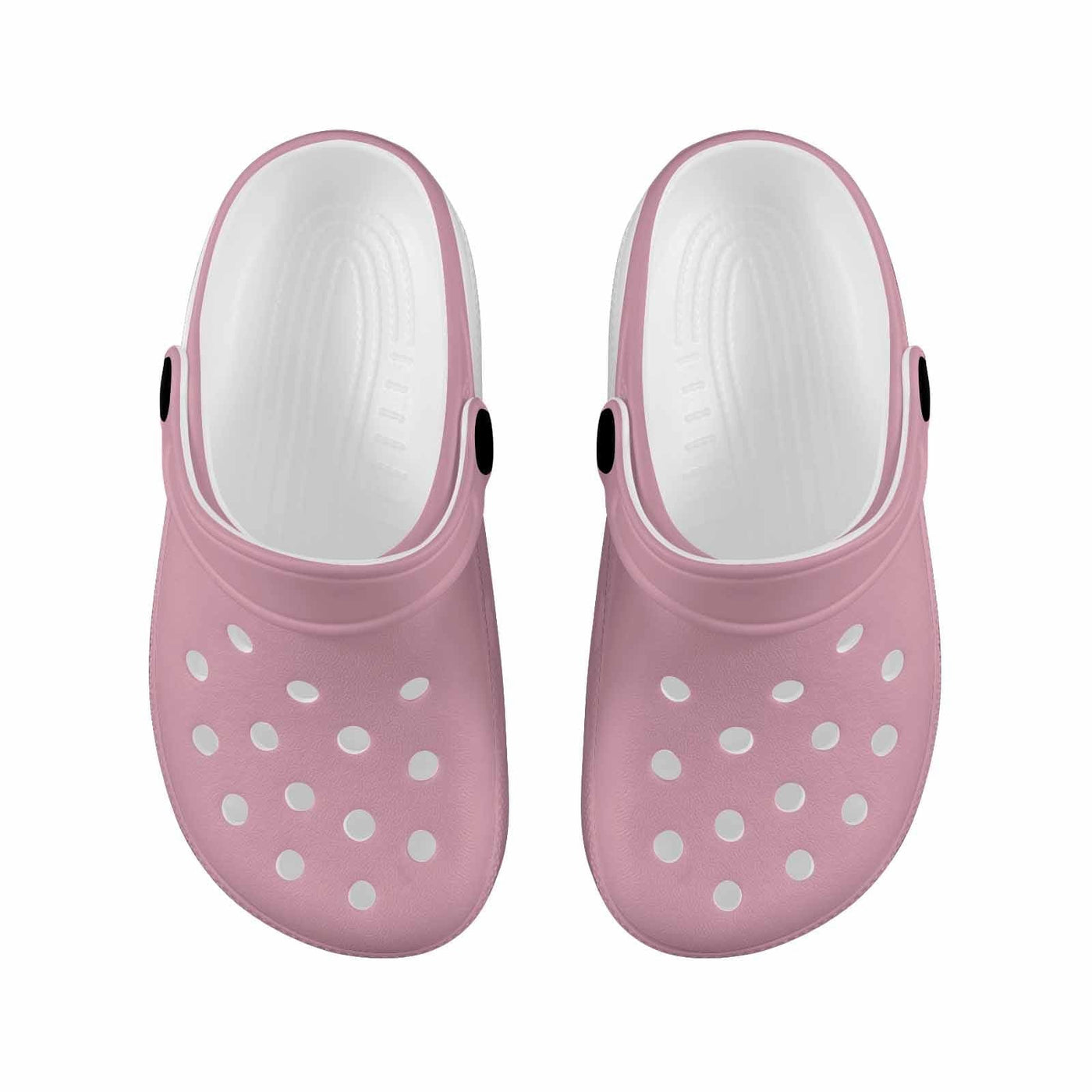 Rosewater Red Kids Clogs - Unisex | Clogs | Youth