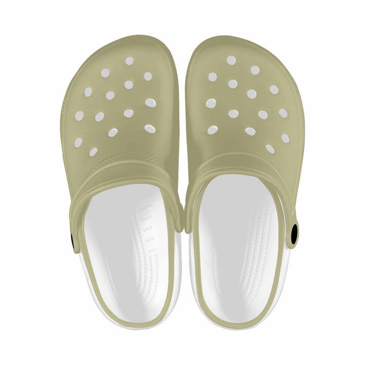 Sage Green Adult Clogs - Unisex | Clogs | Adults