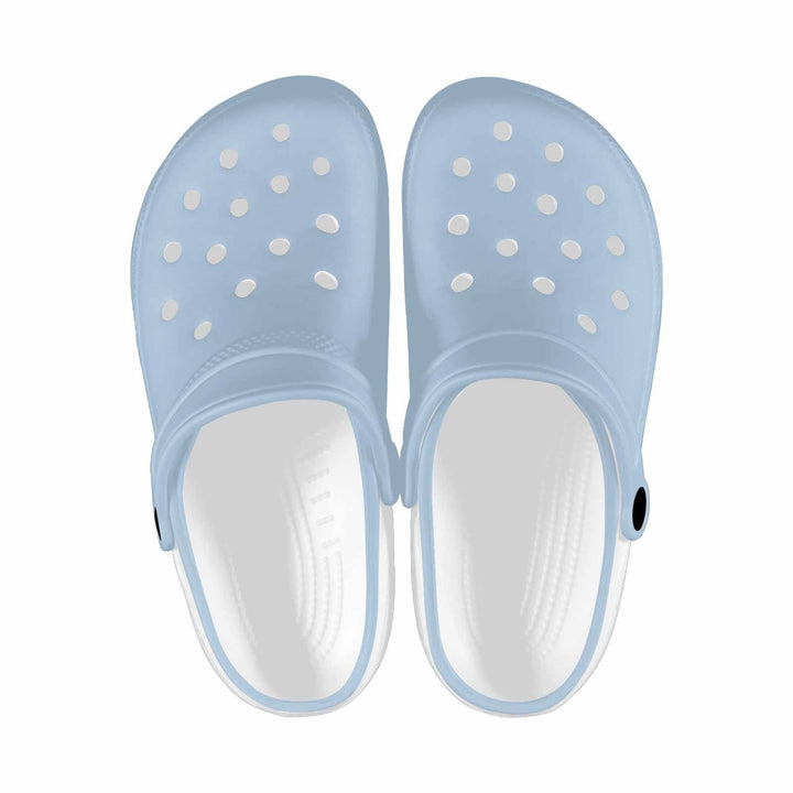 Serenity Blue Adult Clogs - Unisex | Clogs | Adults