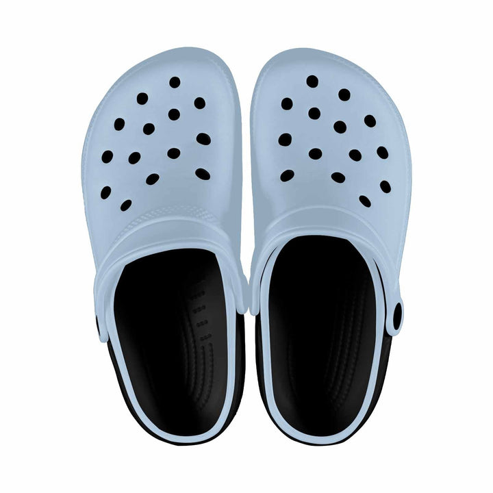 Serenity Blue Adult Clogs - Unisex | Clogs | Adults