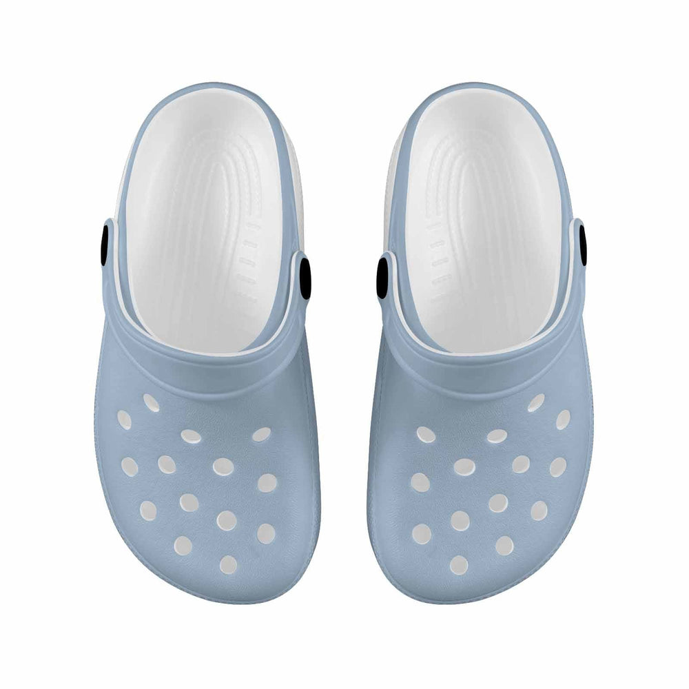 Serenity Blue Kids Clogs - Unisex | Clogs | Youth