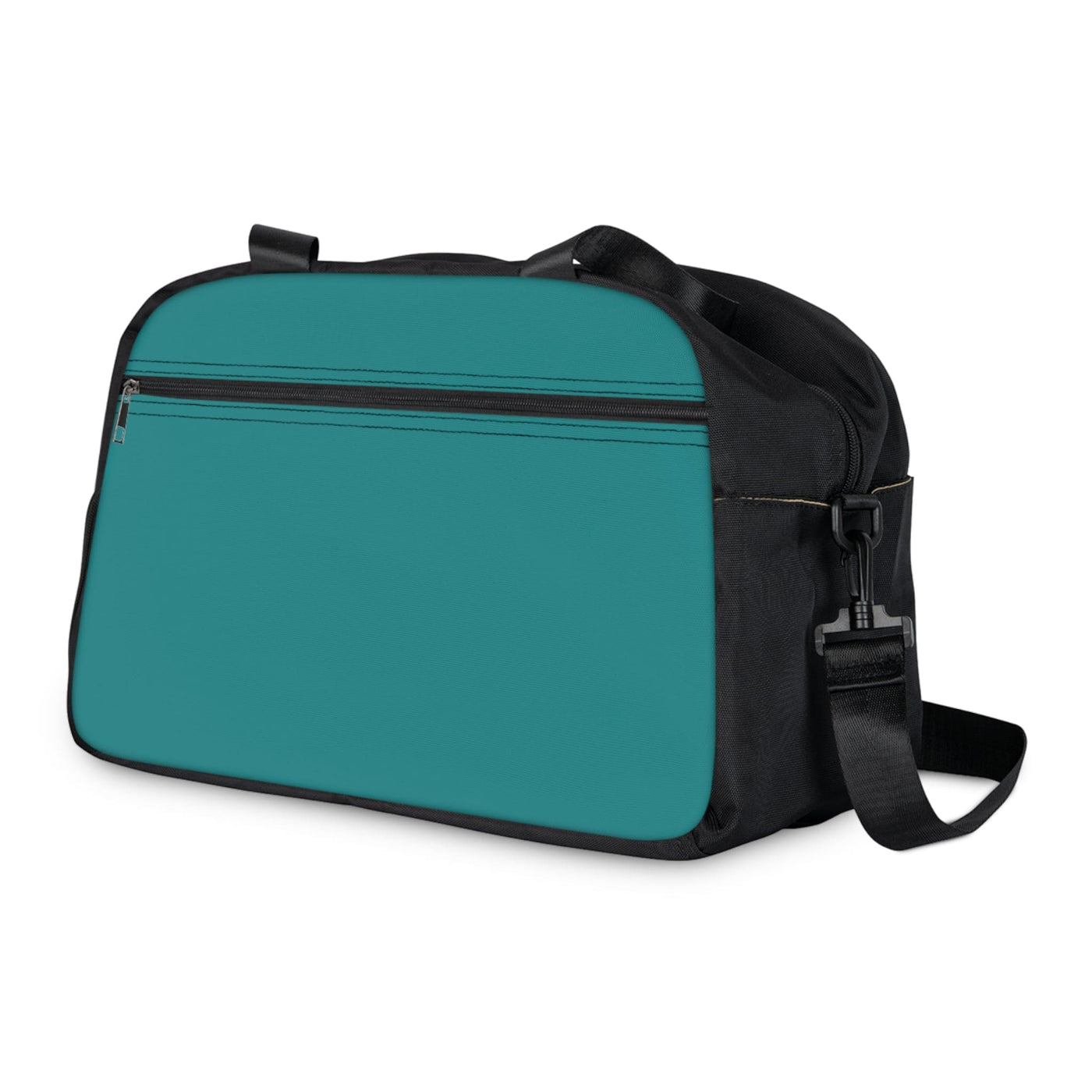 Travel Fitness Bag Dark Teal Green - Bags