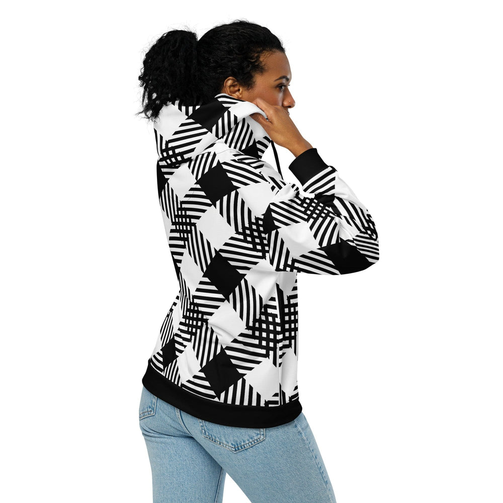 Unisex Zip Hoodie - Womens | Hoodies | Zip Front