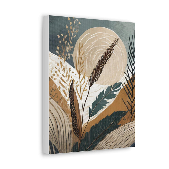 Wall Art Decor Canvas Print Artwork Boho Style Print 84276 - Decorative | Wall